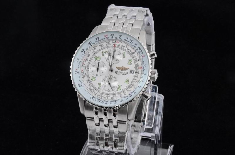 Breitling watch man-333